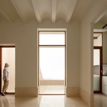 Casa de los gigantes