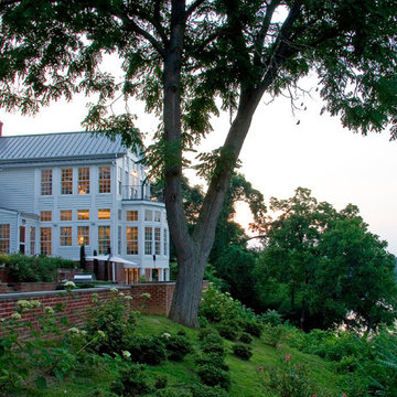 Rappahannock River House