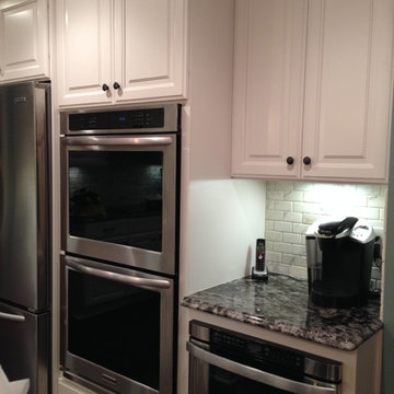 Kitchen Remodel 4