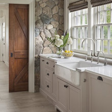 Cabin doors
