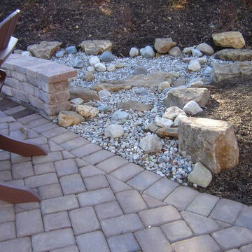 Hardscapes