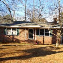 My house