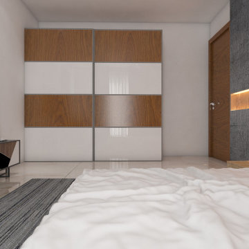 APARNA ONE 4BHK SHAIKPET HYDERABAD