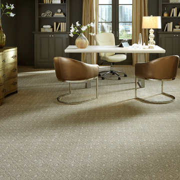 Karastan Carpet