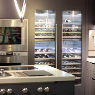 Bonita Springs | Modular Cooking feat. Gaggenau Appliances