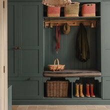 Mudroom