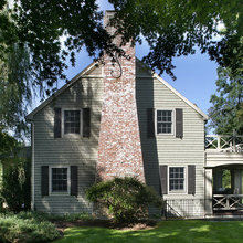 Ranch house