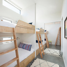 Chambre Enfant Chalet