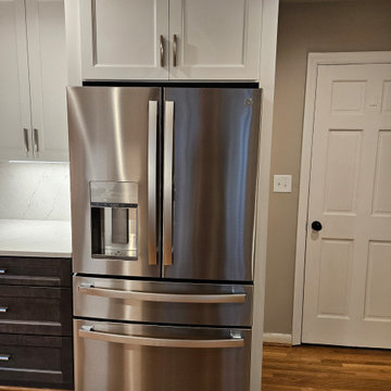 Delahunt Kitchen