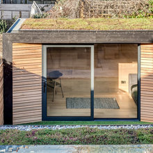 summer house