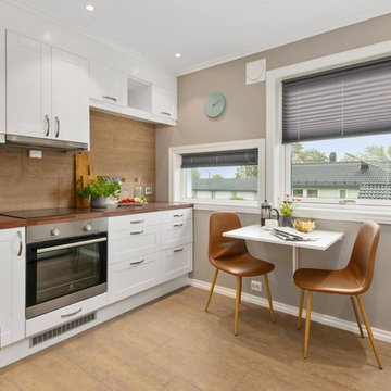 Kitchens