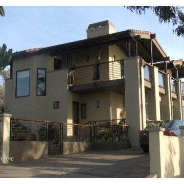 North San Diego Projects