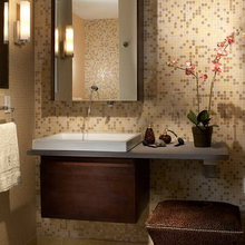 Best Remodeling Ideas for Your Small Bathroom