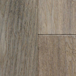 Modern Collection - Hardwood Flooring