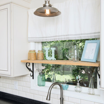 Cumberland Kitchen Remodel