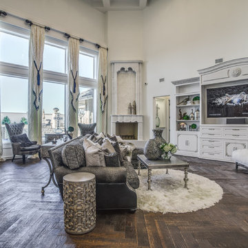 2016 Parade Of Homes