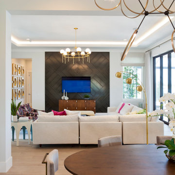 The Tindarra by John Cannon Homes