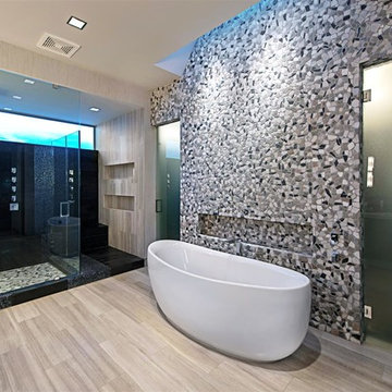 Custom Home
