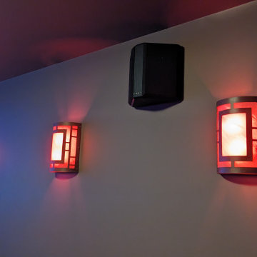 Home Theater