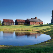 Houzz Tour: 350-Year-Old Home Gets a New Lease of Life