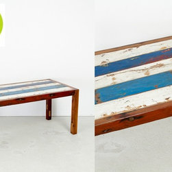 Cahaya Dining Table - Large - Dining Tables