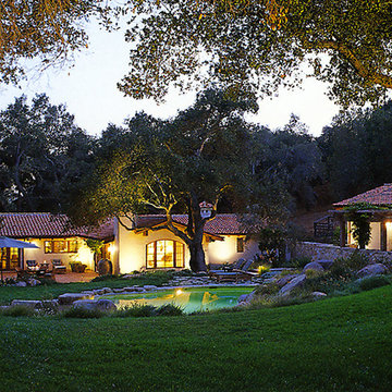 Apple Oaks Ranch