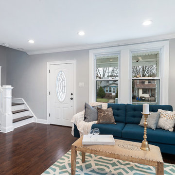 Whole House Remodel - Rockledge, PA