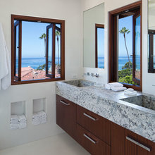 Bathroom ideas