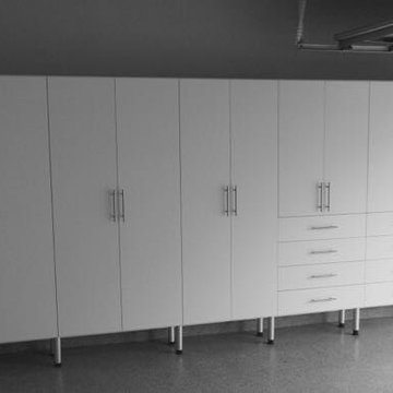 Garage Storage