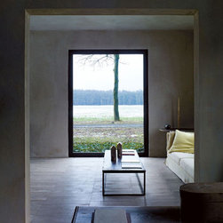 In Stock Items Axel Vervoordt Would Choose. - Furniture