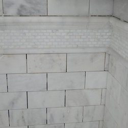 TILE DESIGN INSPIRATIONS, LLC. - Tile