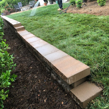 Landscaping Projects
