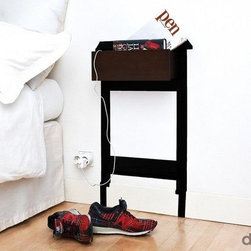 What You See Is Not Cabinet by Droog Design - Products