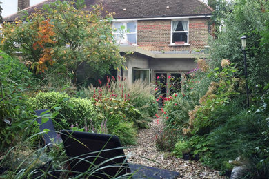 House for a Garden Designer