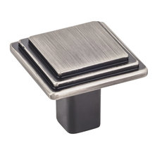 cabinet and drawer pulls