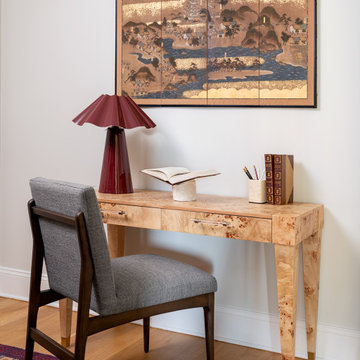Tarrytown Riverfront Condo