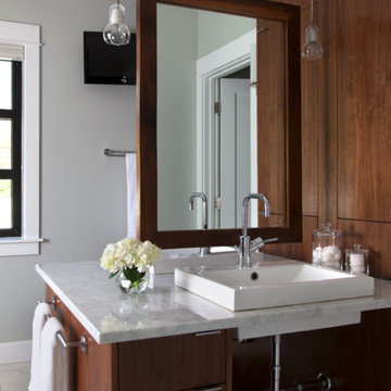 Tarrytown Single Family Modern