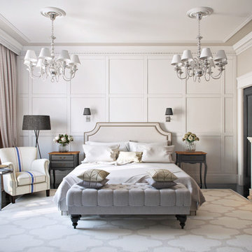 Great interior design