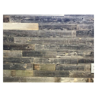 Rustic Reclaimed Wood Planks – Rustic Reclaimed Barnwood