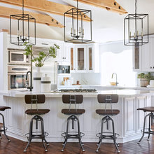 My Kitchen Plan
