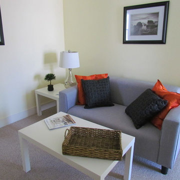 Knight Residence - Side 2 Stage for Sale