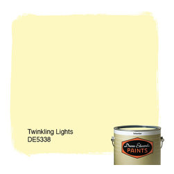 Dunn-Edwards Paints Twinkling Lights DE5338 - Products