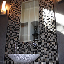 Bathroom Ideas