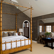 spare bedroom