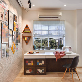 Bachelor Pad