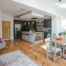 Kitchen options
