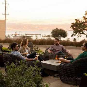 STEM Kitchen and Garden in San Francisco