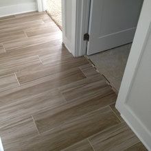 floors