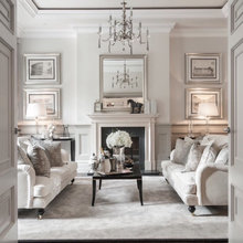 Clover Living Room