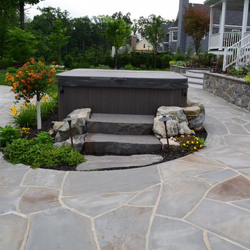 Building a Dream Backyard